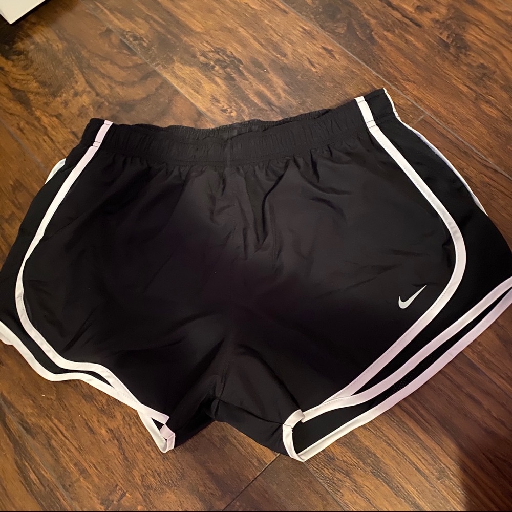 Nike Dri-Fit shorts